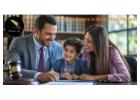 Choose Experienced Brampton Family Lawyers for Your Family Matters