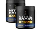 Nitric Boost Ultra Review 2025 (⚠️ Expert Breakdown)