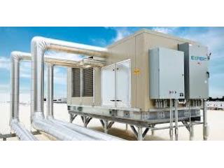 Trusted Industrial Refrigeration Contractor : ALTA Refrigeration