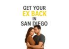  Powerful Get Your Ex Back in San Diego Services