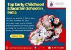 Top Early Childhood Education School in India