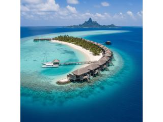 Exclusive Honeymoon Tour Packages for Romantic Escapes