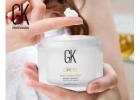 Revive Damaged Hair with a Deep Conditioner in