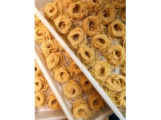 FRESH ORGANIC PASTA Coachella Valley