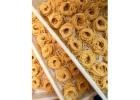 FRESH ORGANIC PASTA Coachella Valley