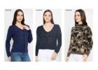 Buy Women’s Knitwear Online – Cozy & Fashionable Styles