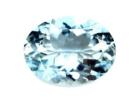 Best Quality Natural Aquamarine Stone