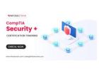 Security Plus Certification Course: Learn Essential Cybersecurity Skills