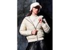 Luxury Golf Apparel for women