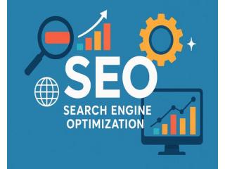 Search Engine Optimization | AR Digital Media