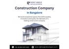 House Construction Contractors in 