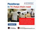 Physiotherapy in TC Palya Main road | Synergy Physiotherapy
