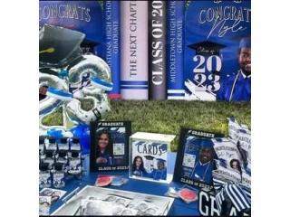 Make your private or business events most memorable with Party Planner Lithonia