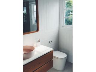 Bathroom Remodel & Tile Install Levittown PA