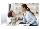 Speech Therapy in Delhi for Children’s Communication Development