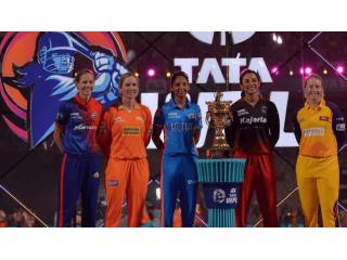 WPL 2026 Schedule Announced: Mega Auction Dates Locked