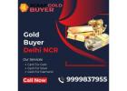 Gold Buyer in Ghaziabad - Sell Gold Now
