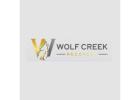Wolf Creek Recovery