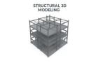 Structural 3D Modeling services in California - Edifice Expert