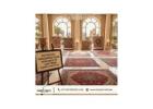 Authentic Handmade Rugs Available in UAE from Carpet Crafts LLC