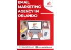 Email Marketing Agency in 