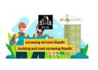 Surveying Services Riyadh | Alojian