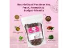 Best Gulkand Pan Near You Fresh, Aromatic & Budget-Friendly