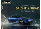 Car Detailing in Noida – Make Your Car Look Brand New!