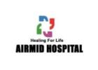 Airmid Hospital – Best Orthopedic Surgeon Hospital in Rohini