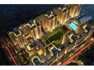 Residential Properties in Newtown with Great Urban Facilities