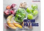 Common Mistakes to Avoid When Ordering Custom Poly Bags 