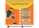 Get Best copywriting Services in India