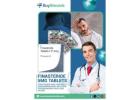 Finasteride 5 MG Tablets Online in 