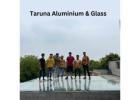 Premium Toughened Glass Skylight Delhi Solutions by Taruna Glass