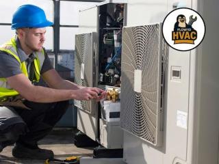 Emergency HVAC services near me | Flow10 LLC