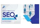  Top 5 Crucial SEO Trends in 2025