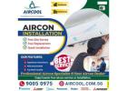Aircon Installation Singapore