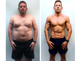 Weight Loss Made Simple for Real Results