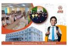 Best English Medium School in Ghaziabad: JMS world school