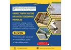 Reinvent RMC | Concrete Pumping Solutions for Construction Companies in Bangalore
