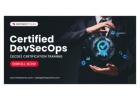 Hands-on DevSecOps Certification Training For Developers