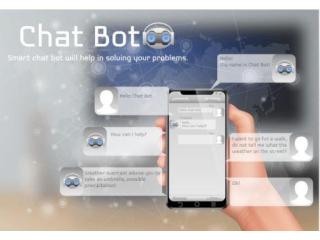 Conversational AI Chatbot Platform