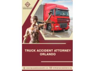 Truck Accident Attorney in