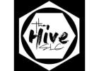 The Hive SLC Tattoo and Aftercare