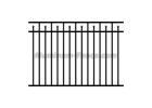 Modern Aluminum Pool Fencing for Strong and Stylish Pool Protection