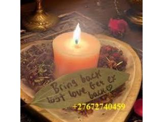 Most Powerful Love Spells Caster, Spiritual Healing, And Wealthy Rituals €꧂+27672740459 ψ