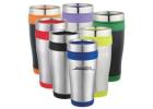 Transform Travel Marketing with Custom Travel Tumblers at Wholesale Prices