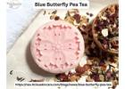 Blue Butterfly Pea Tea for Glowing Skin and Daily Wellness