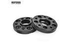 Nissan Y62 & Y63 Wheel Spacers | Premium 4x4 Fit | Wheelspacers.ae