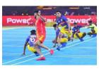 High Quality Kabaddi Tournament Mats | Gravolite